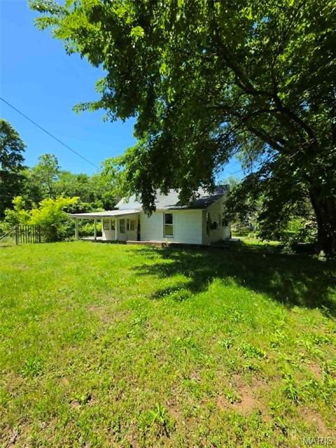Tiny photo for 230 Low Street, Bonne Terre, MO 63628 (MLS # 26029686)