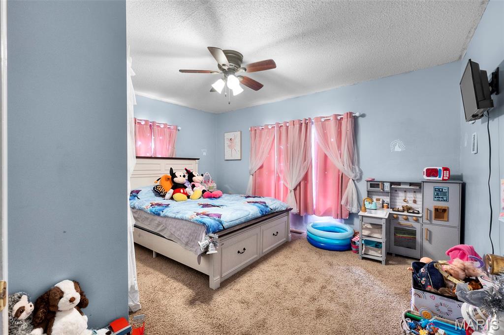 Smith L A Add - Residential