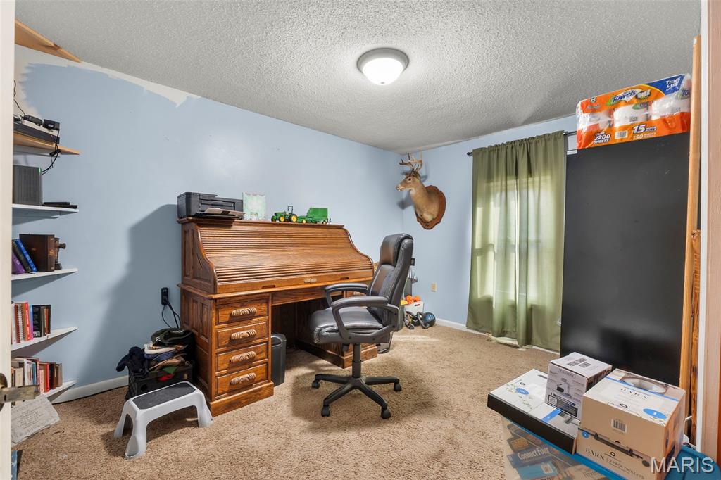 Smith L A Add - Residential