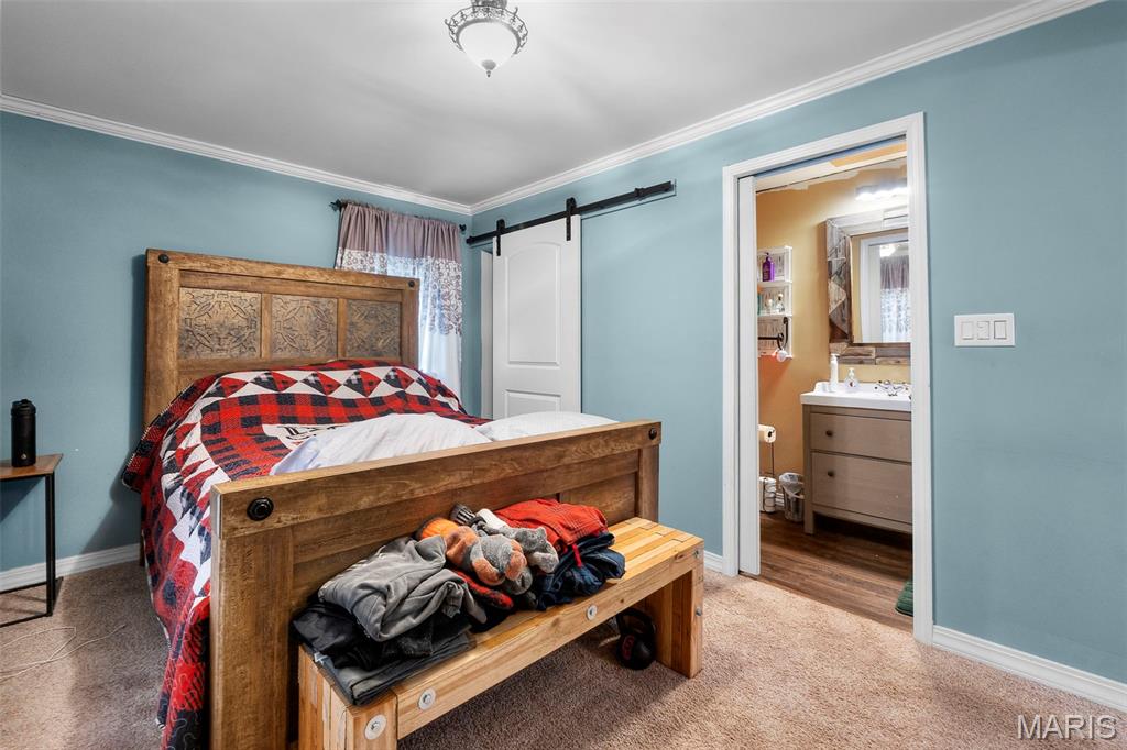 Smith L A Add - Residential