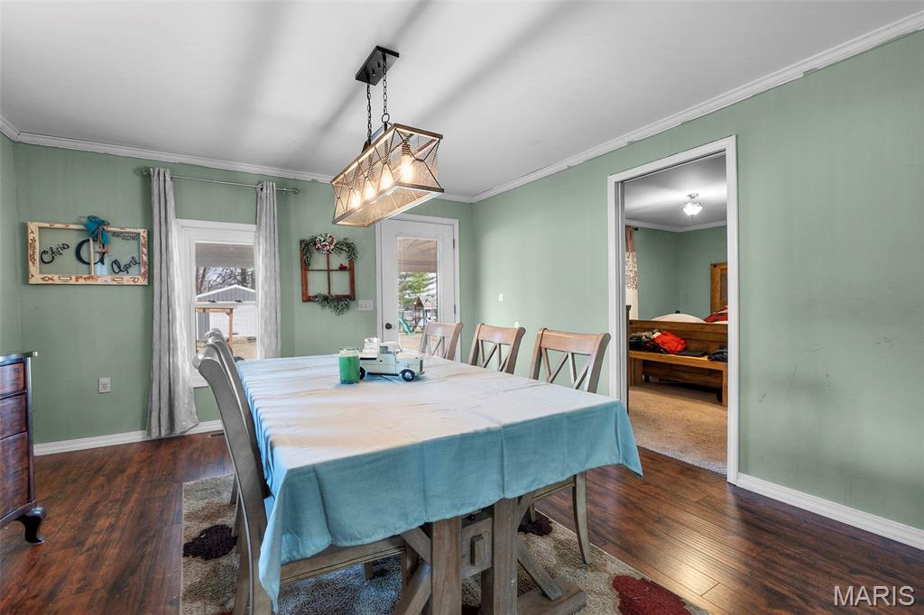 Smith L A Add - Residential