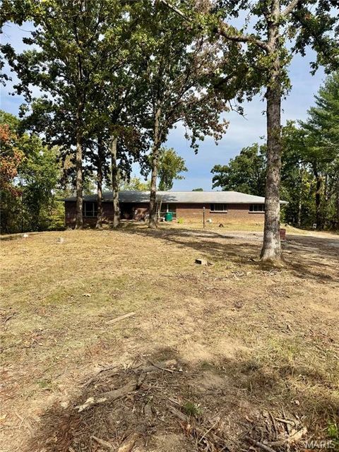5030 Brook Drive Imperial MO 63052