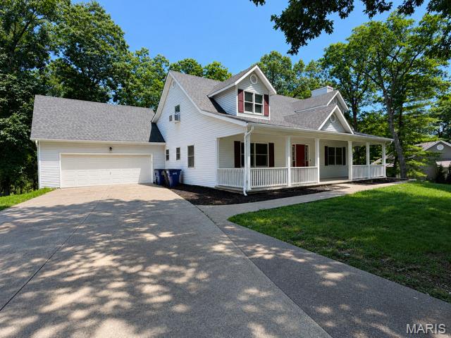 10 Isaac Drive