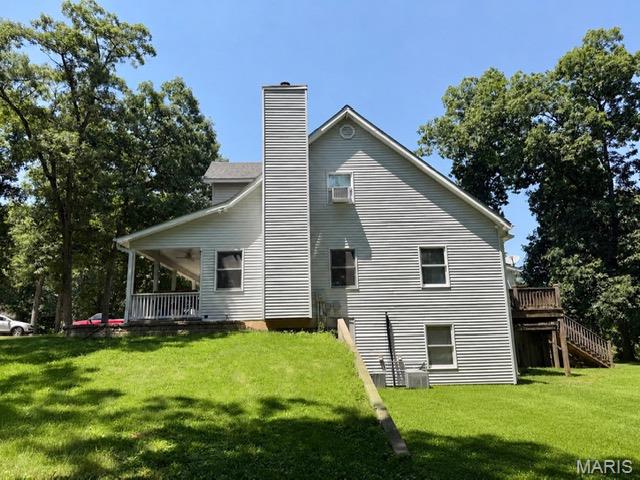 10 Isaac Drive