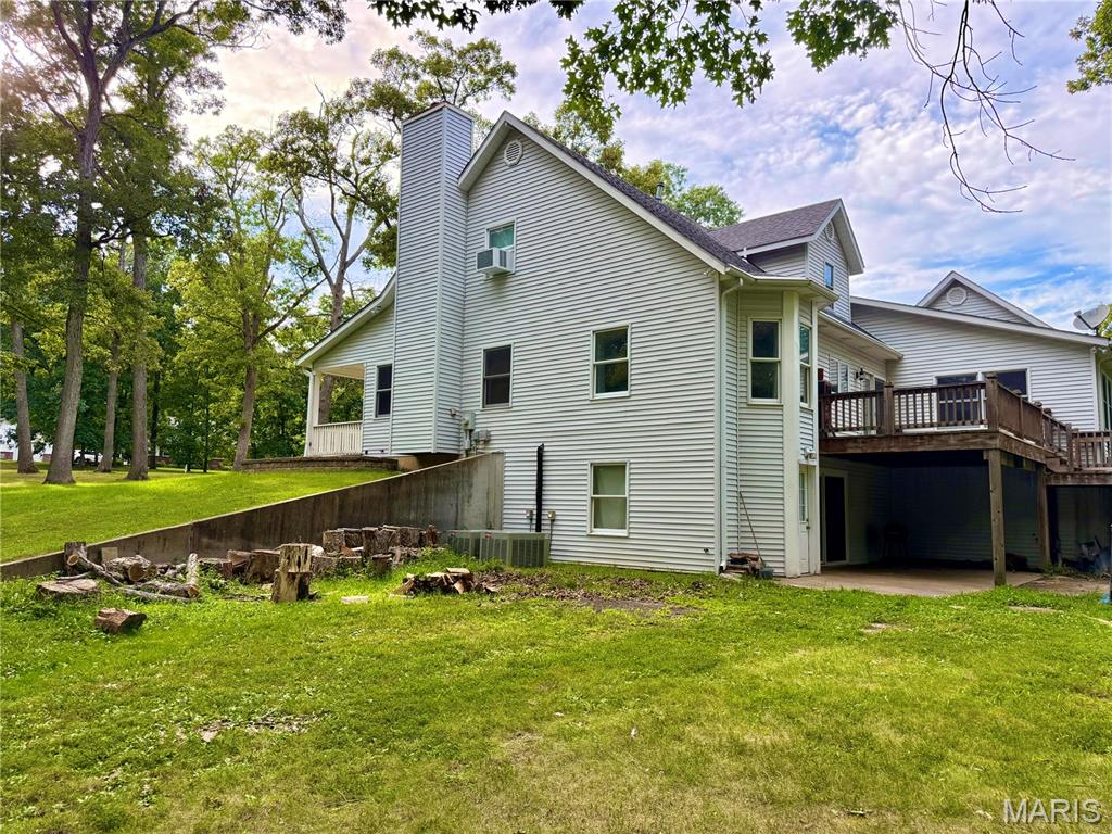 10 Isaac Drive