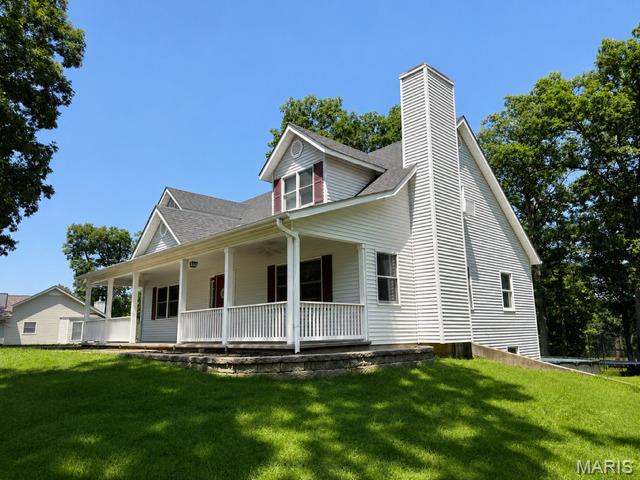 10 Isaac Drive