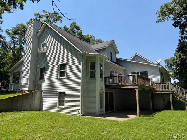 10 Isaac Drive