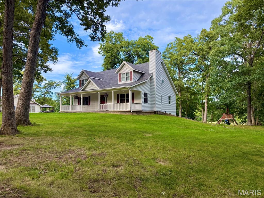 10 Isaac Drive