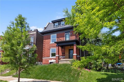 3407 Giles St Louis MO 63116