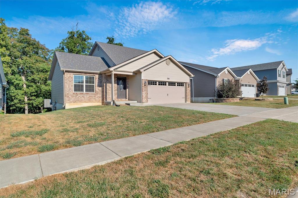 56 Huntleigh Park Court