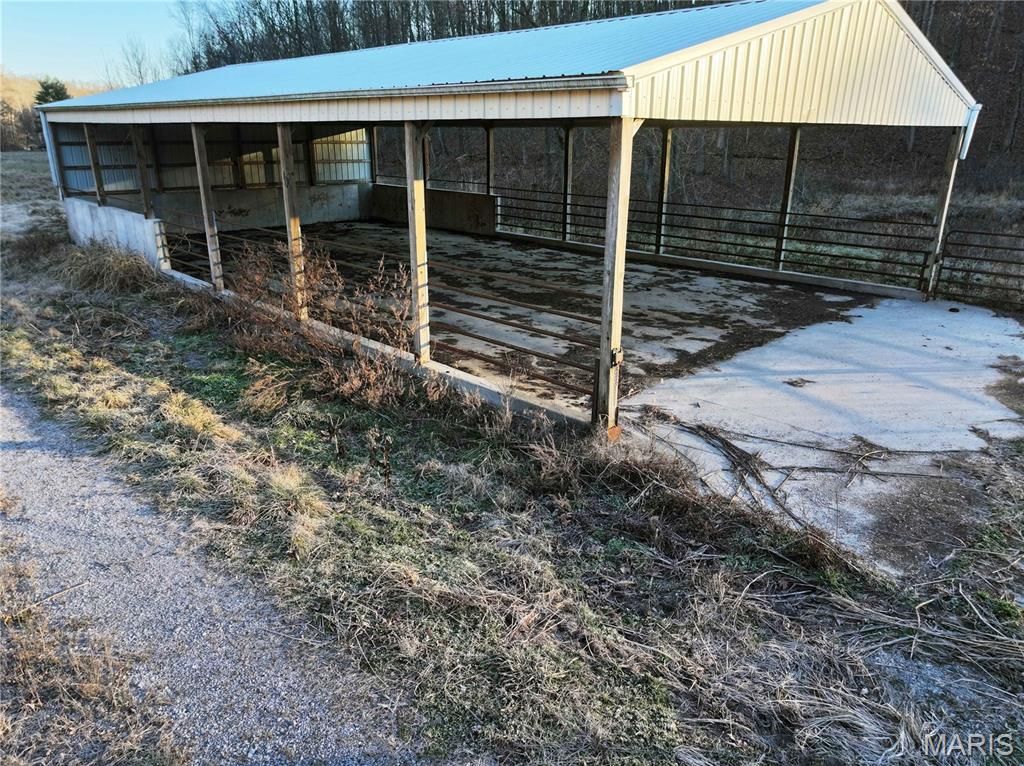 Photo of 535 County Road 535, Jackson, MO 63755 (MLS # 26003293)