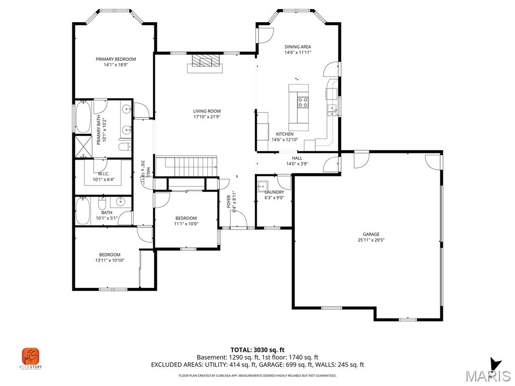 None - Residential
