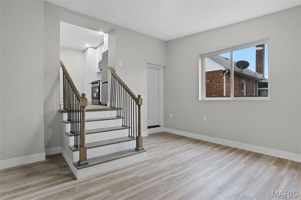 High School Lane Add - Residential