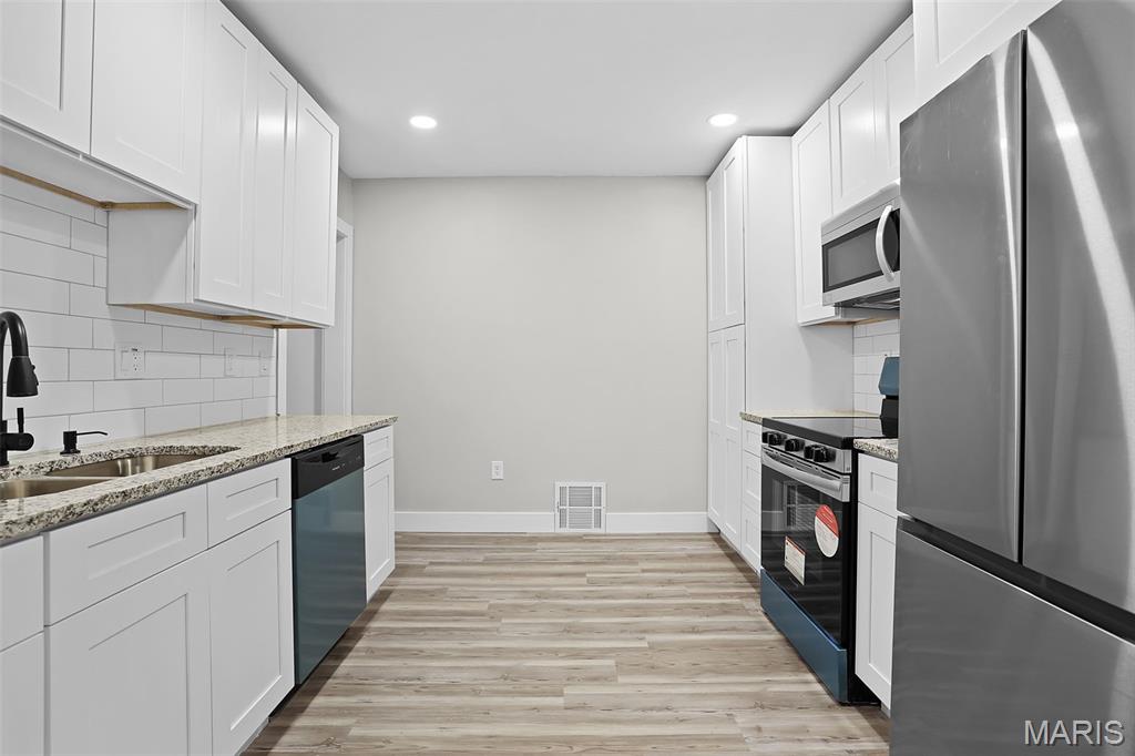 High School Lane Add - Residential