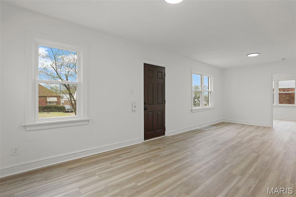 High School Lane Add - Residential