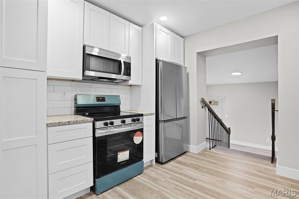 High School Lane Add - Residential