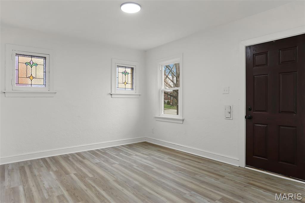 High School Lane Add - Residential