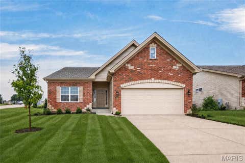 Photo of 2999 Halls Green Drive, Washington, MO 63090 (MLS # 26046846)