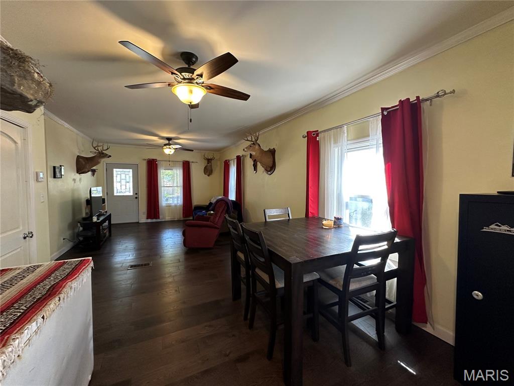 Mary L Smith - Residential