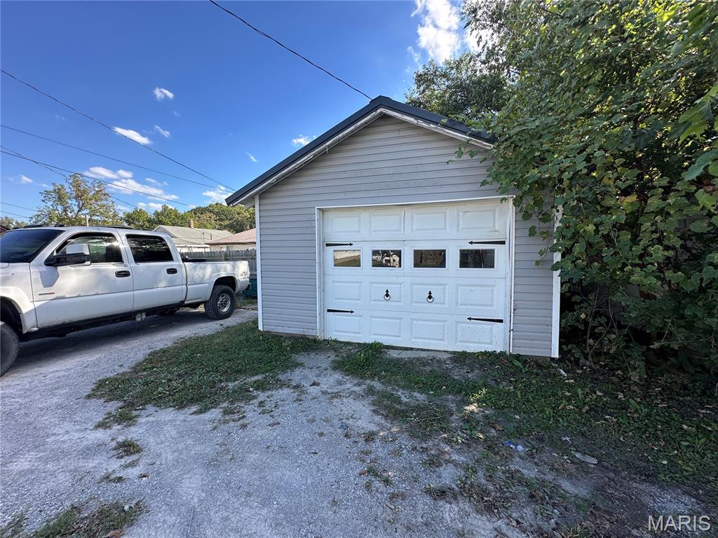 Mary L Smith - Residential