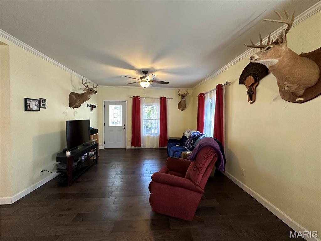 Mary L Smith - Residential