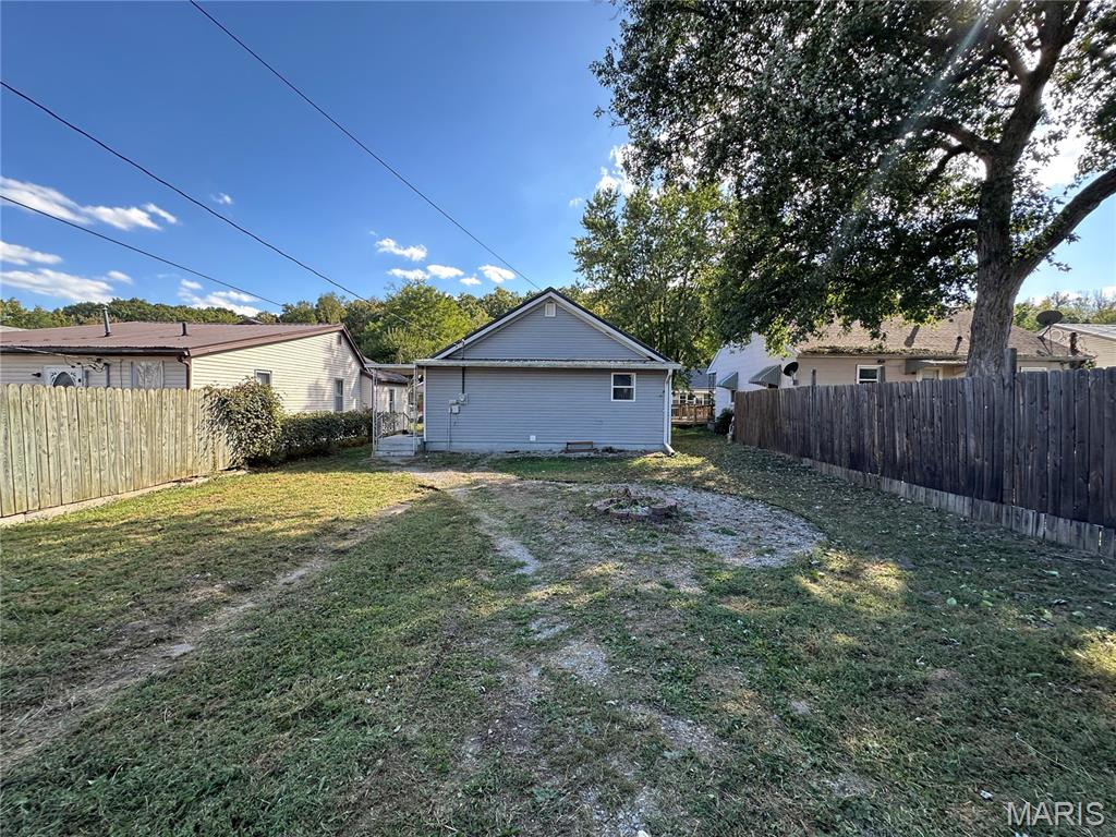 Mary L Smith - Residential