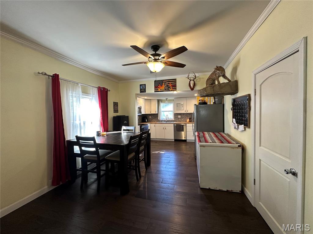 Mary L Smith - Residential