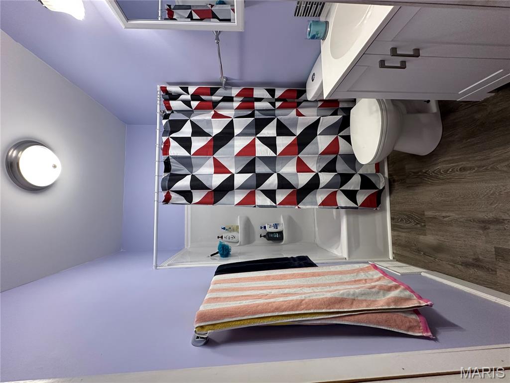 Mary L Smith - Residential