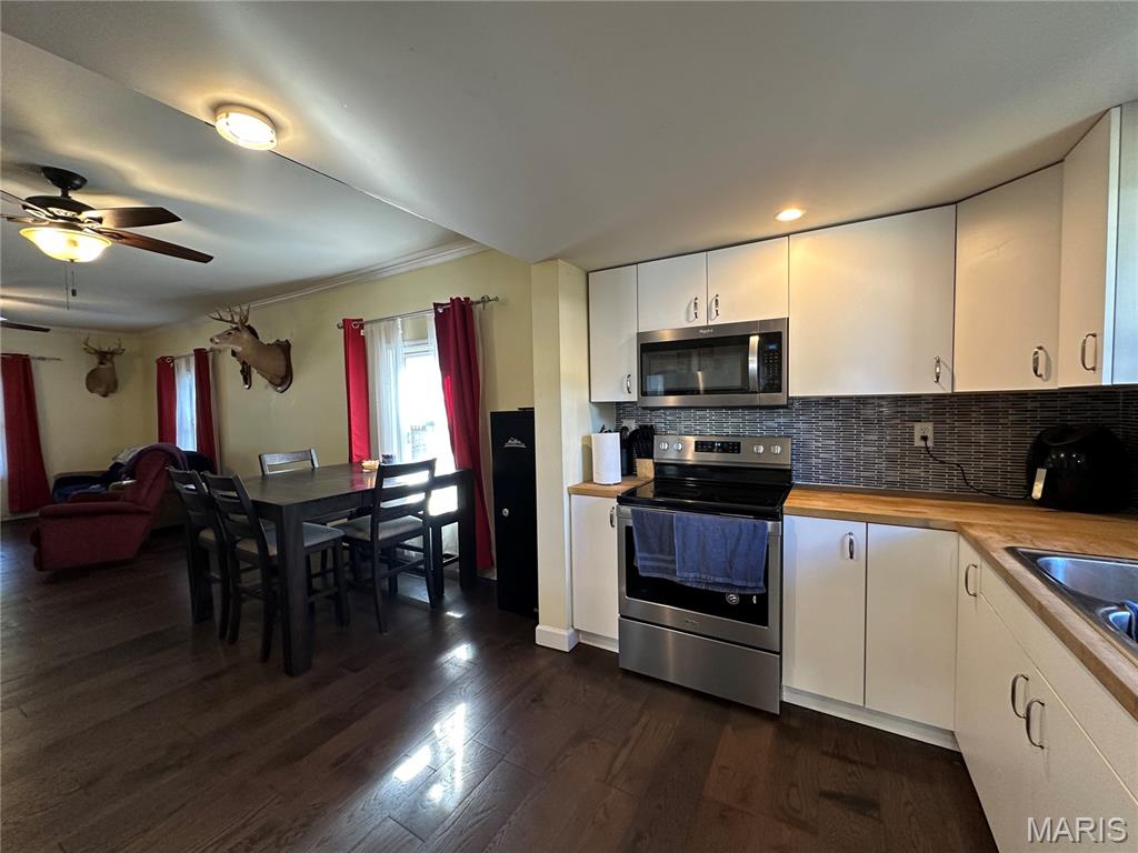 Mary L Smith - Residential