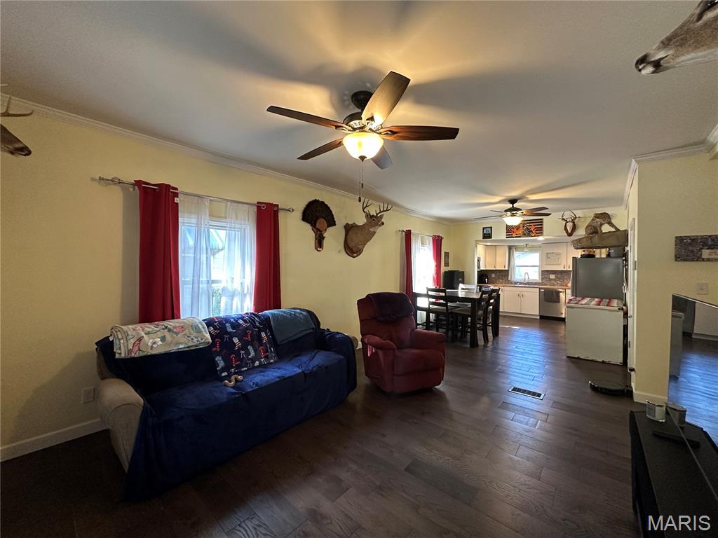 Mary L Smith - Residential