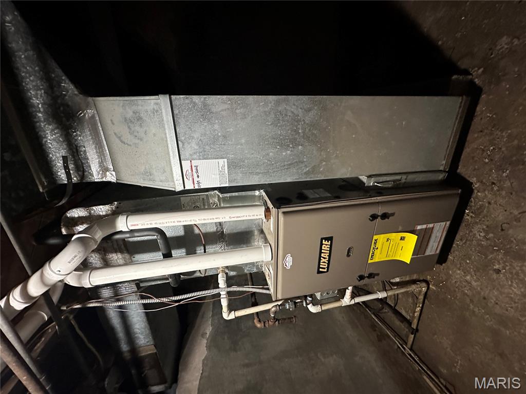 Mary L Smith - Residential