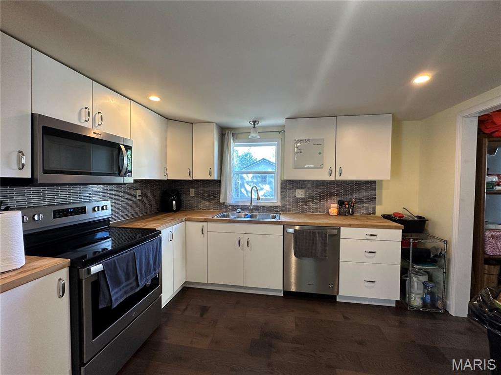 Mary L Smith - Residential