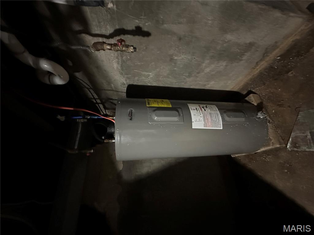 Mary L Smith - Residential