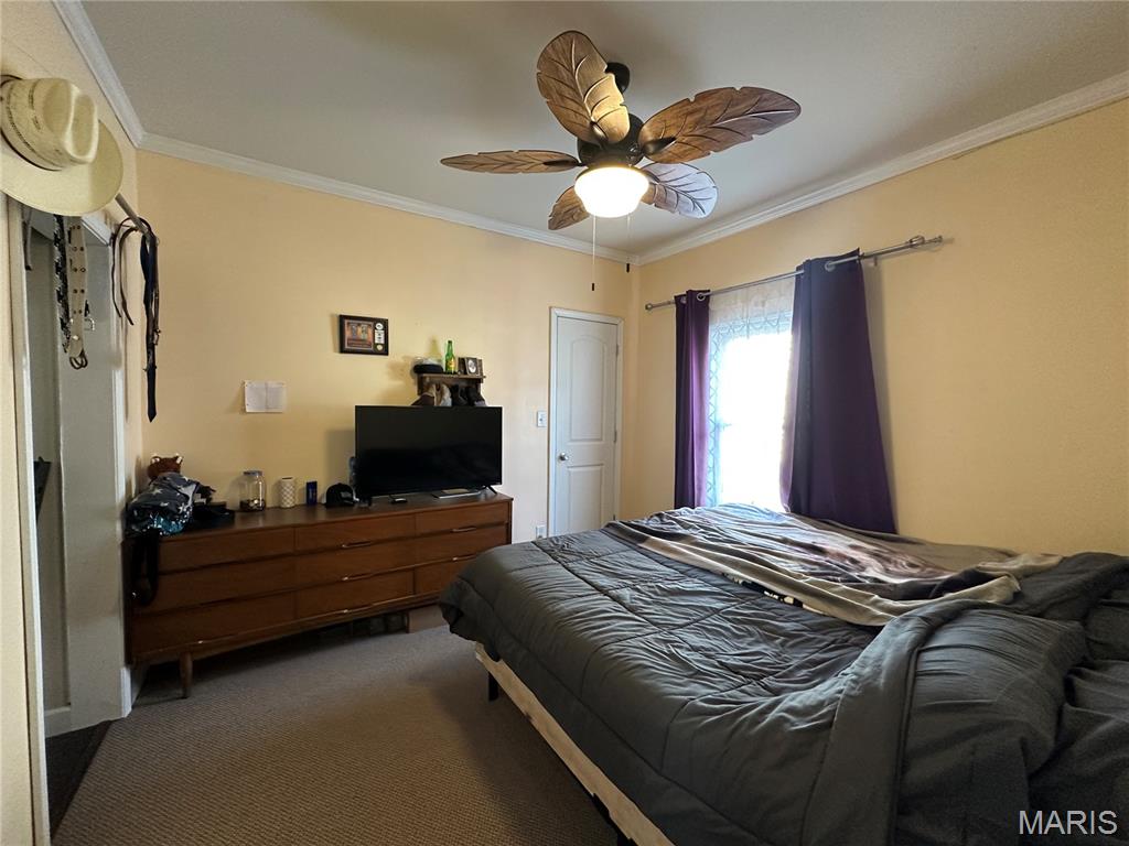 Mary L Smith - Residential