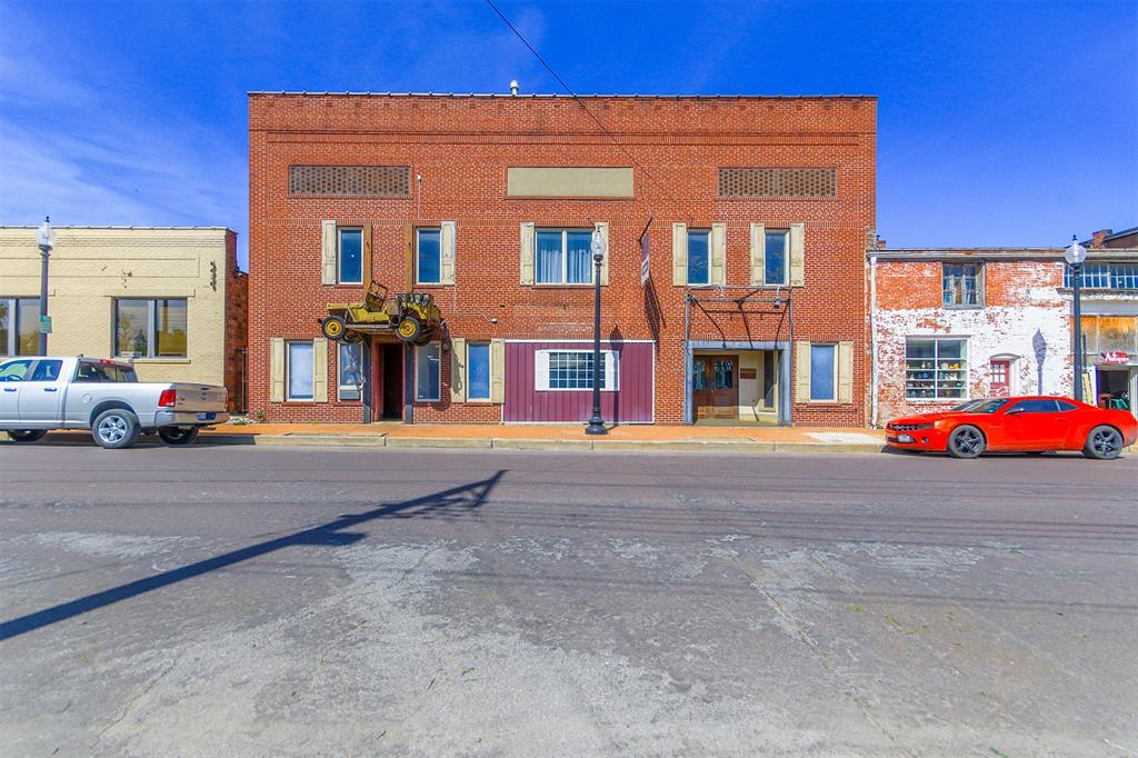 105 N Coal Street