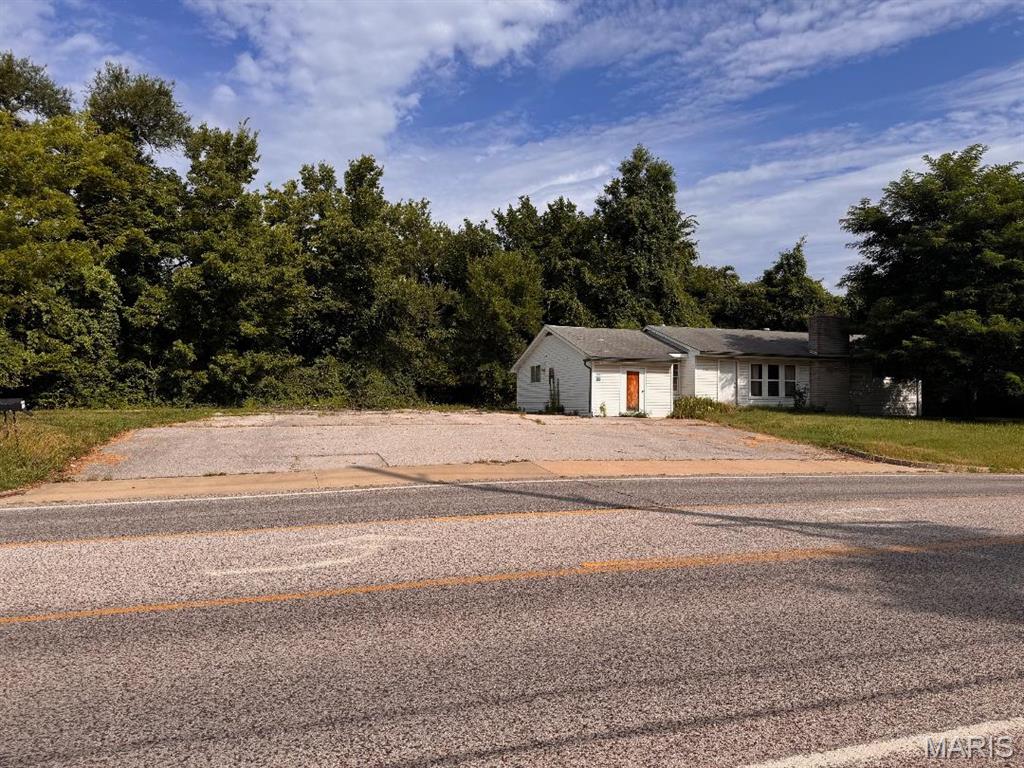 NONE - Commercial Sale