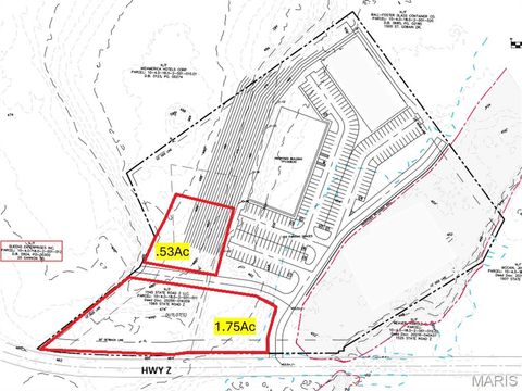 1565 State Road Z Pevely MO 63070