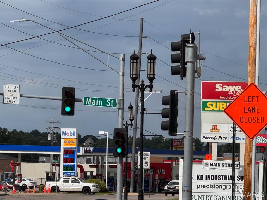 NONE - Commercial Sale