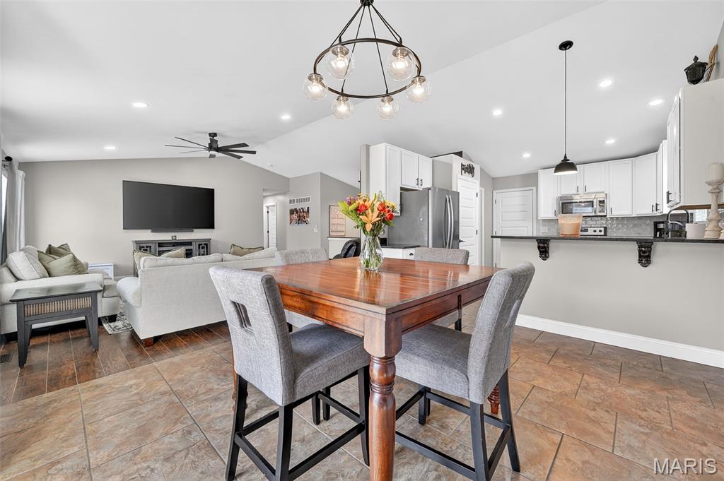 Newport Meadow #1 - Residential