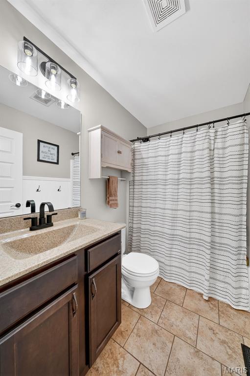 Newport Meadow #1 - Residential