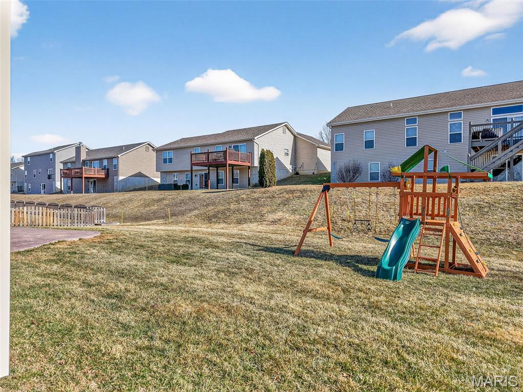 Newport Meadow #1 - Residential