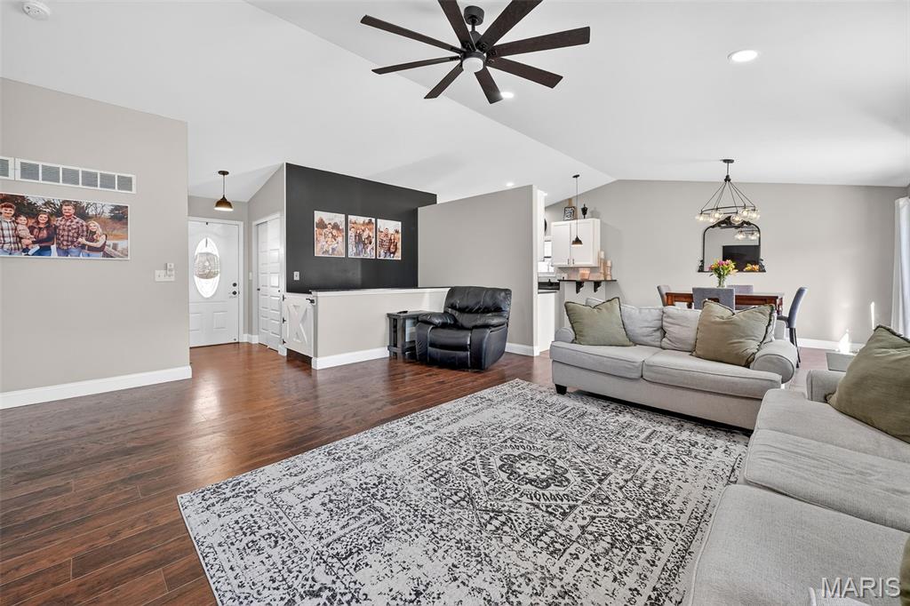 Newport Meadow #1 - Residential