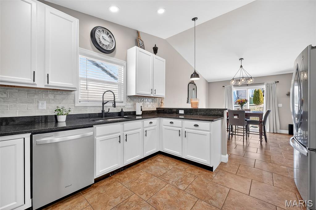 Newport Meadow #1 - Residential