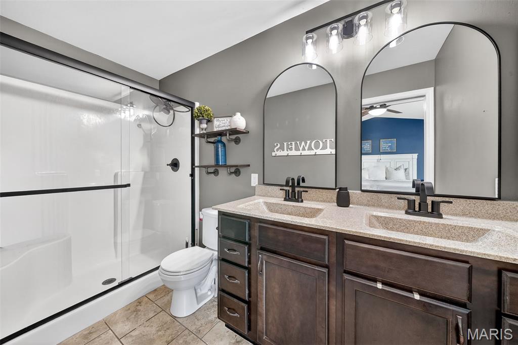 Newport Meadow #1 - Residential