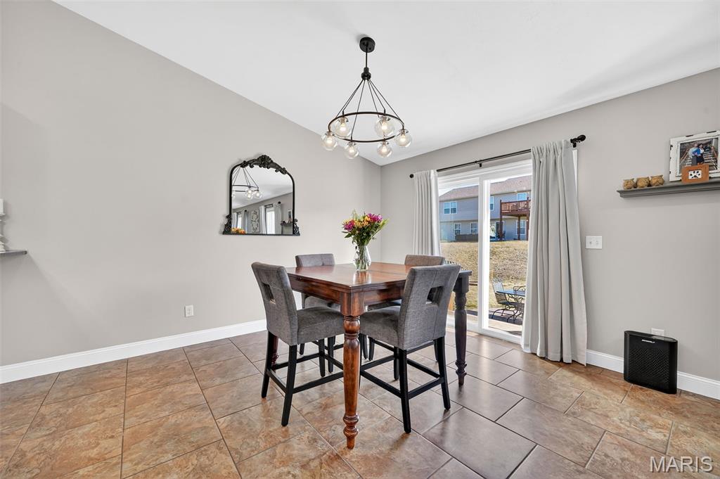 Newport Meadow #1 - Residential