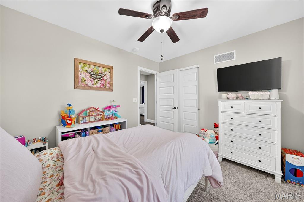 Newport Meadow #1 - Residential