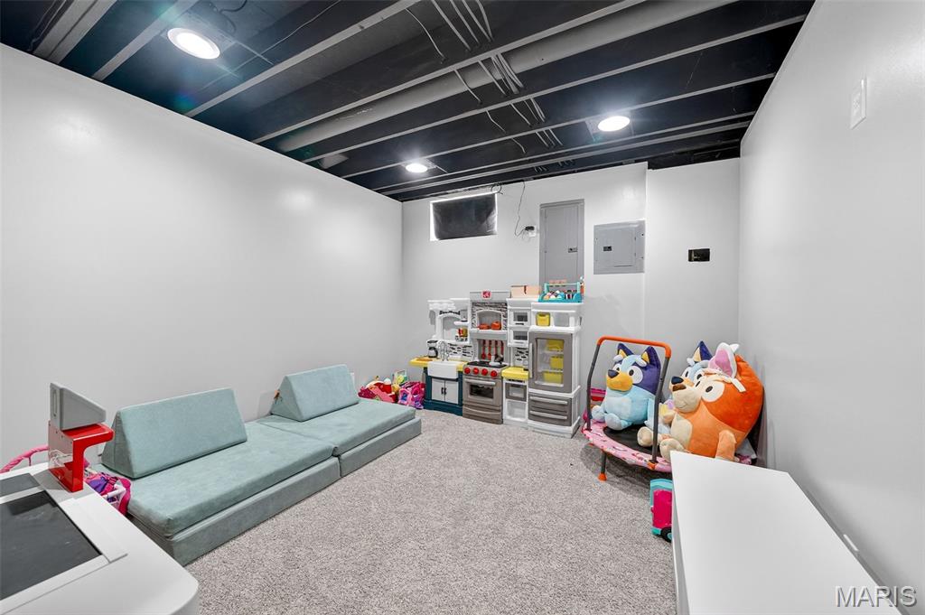 Newport Meadow #1 - Residential