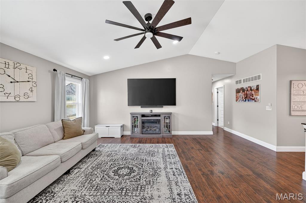 Newport Meadow #1 - Residential