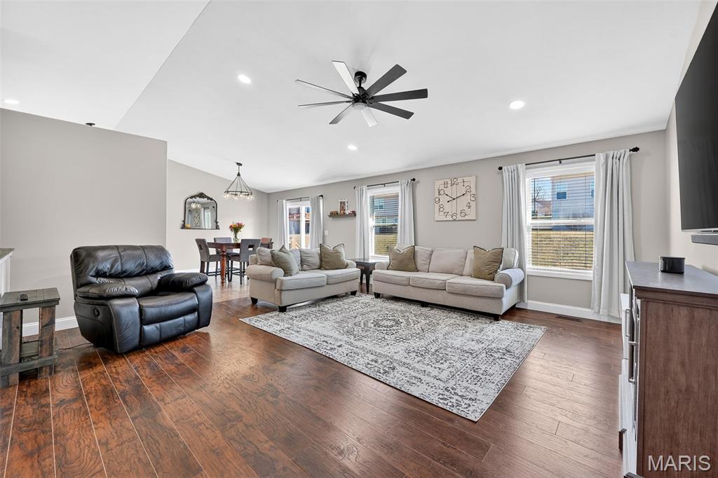 Newport Meadow #1 - Residential