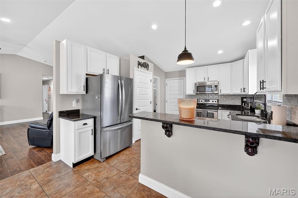 Newport Meadow #1 - Residential